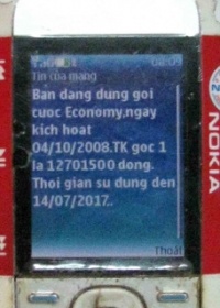Hack tien viettel